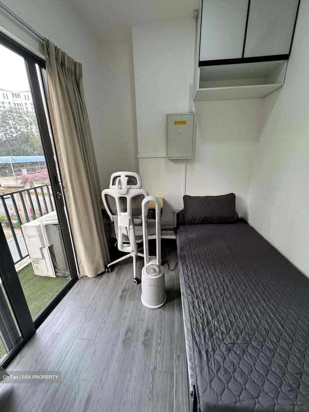 Compassvale Street (Sengkang), HDB 2 Rooms #630115861